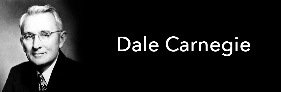 Dale Carnegie Breakthrough Marketing Graham Clark